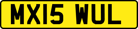 MX15WUL