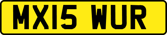 MX15WUR