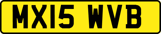 MX15WVB