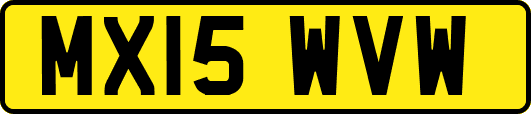 MX15WVW