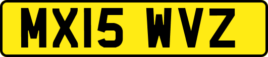 MX15WVZ