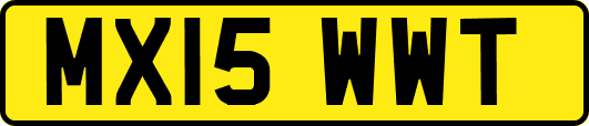MX15WWT