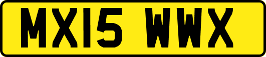 MX15WWX