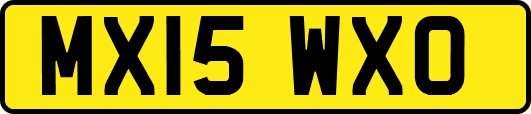 MX15WXO