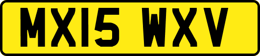 MX15WXV