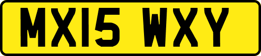 MX15WXY