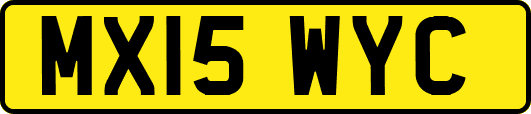 MX15WYC