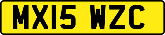 MX15WZC