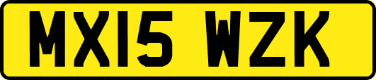 MX15WZK