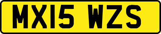 MX15WZS