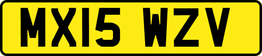 MX15WZV