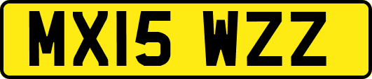 MX15WZZ