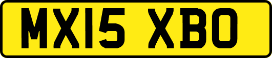MX15XBO