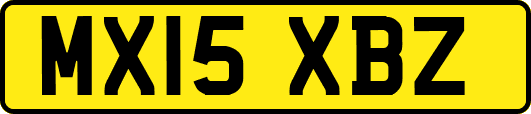 MX15XBZ