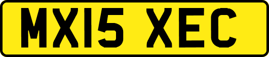 MX15XEC