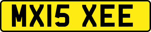MX15XEE