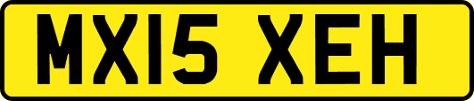 MX15XEH