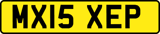 MX15XEP
