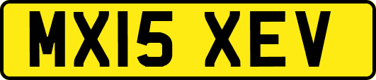 MX15XEV