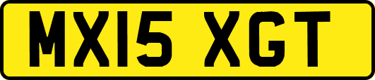 MX15XGT