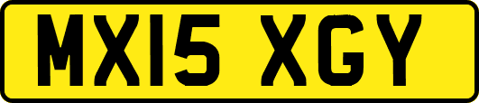 MX15XGY