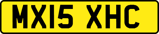 MX15XHC
