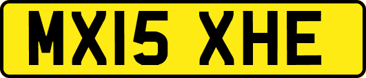 MX15XHE