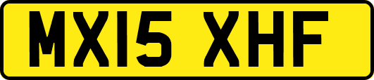MX15XHF