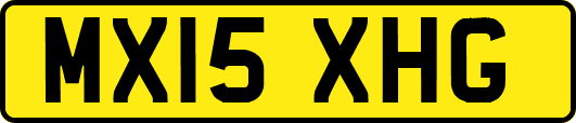 MX15XHG