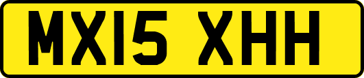 MX15XHH