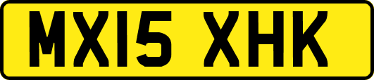 MX15XHK