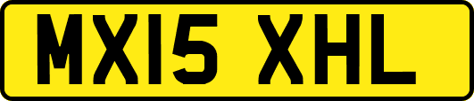 MX15XHL