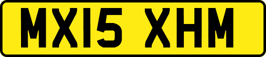 MX15XHM