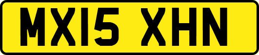 MX15XHN
