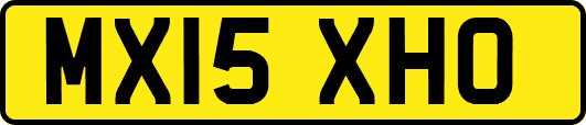 MX15XHO