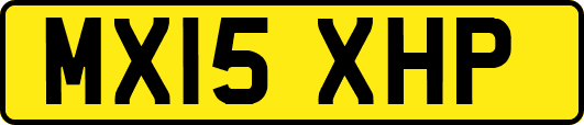 MX15XHP