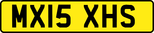 MX15XHS