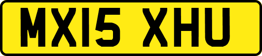 MX15XHU
