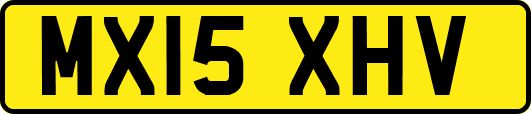 MX15XHV