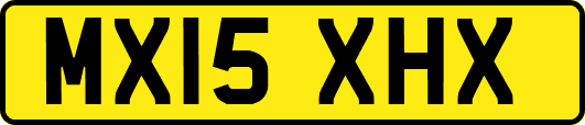 MX15XHX