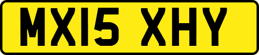 MX15XHY
