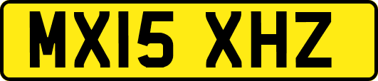 MX15XHZ