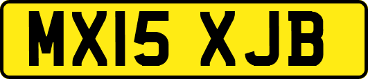 MX15XJB