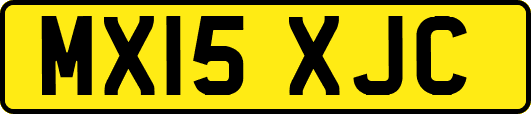 MX15XJC