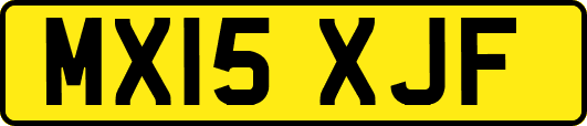 MX15XJF