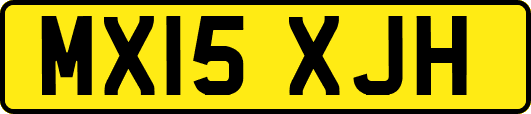 MX15XJH