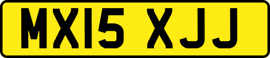 MX15XJJ