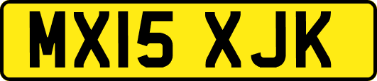 MX15XJK
