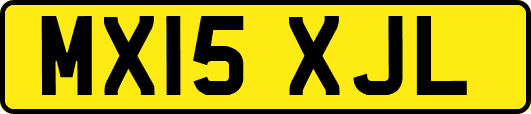 MX15XJL