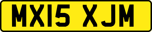 MX15XJM